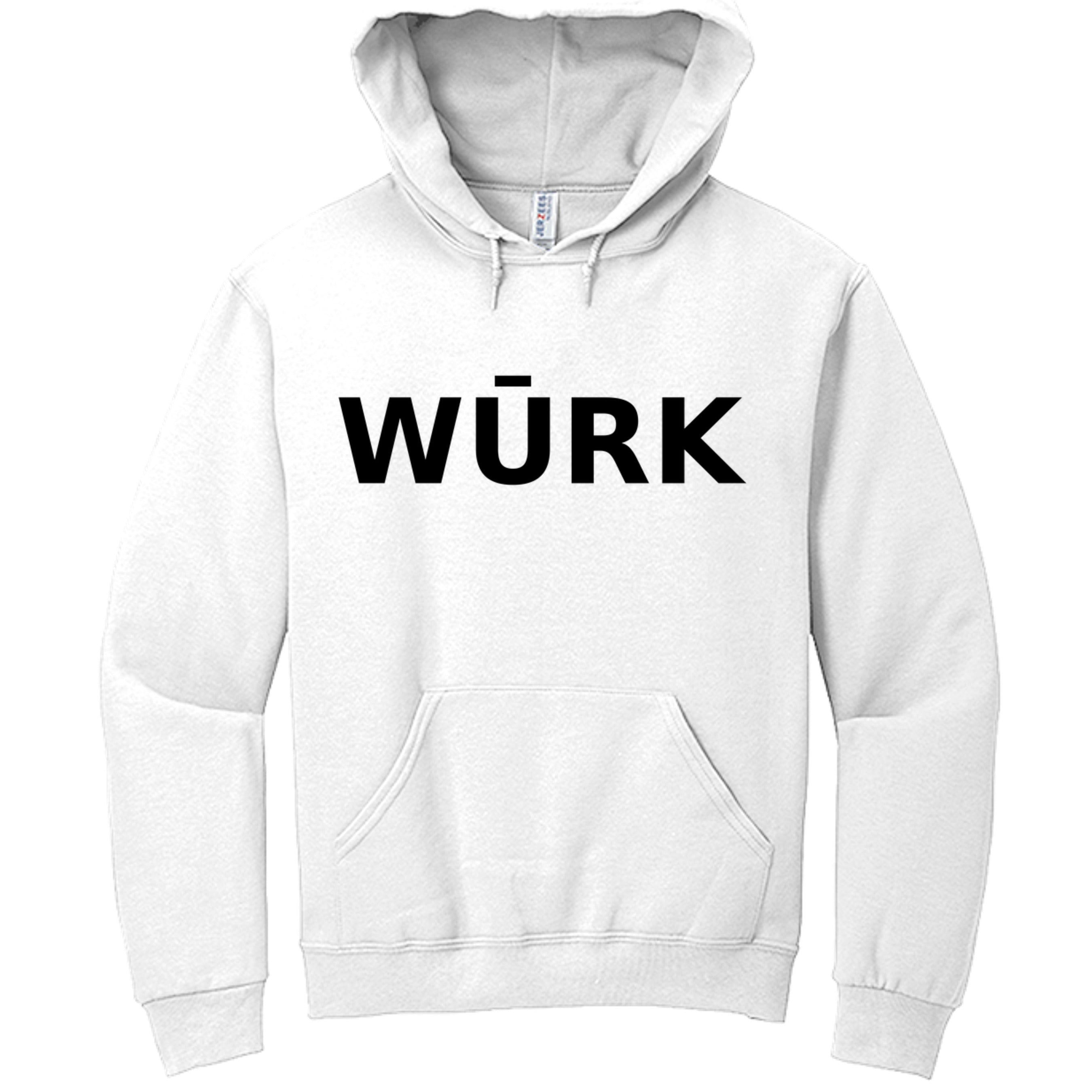 WHITE - 996 - FRONT